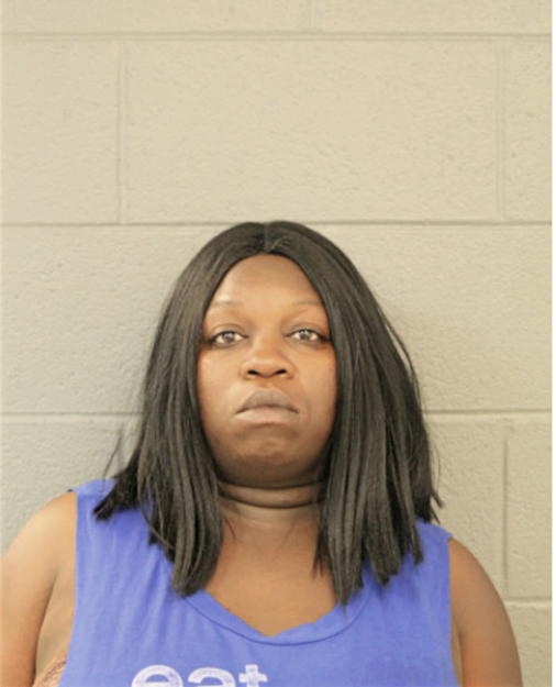 YASMIN R RIDLEY, Cook County, Illinois