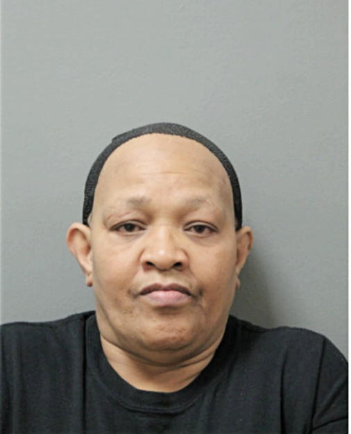 ANNETTE V ROBINSON, Cook County, Illinois