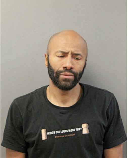 JOSEPH L ROBINSON, Cook County, Illinois