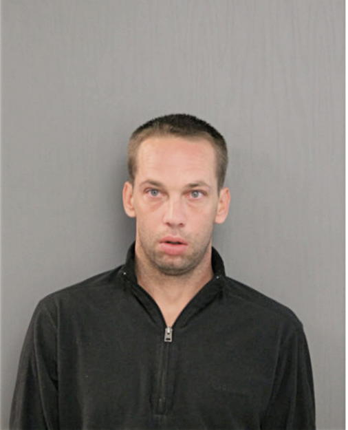 PATRICK W ROCHE, Cook County, Illinois