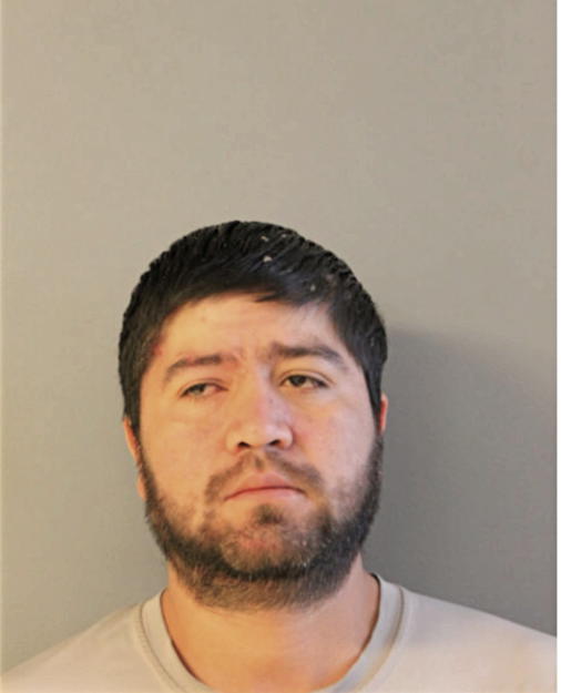 GEOVANNY RODRIGUEZ, Cook County, Illinois