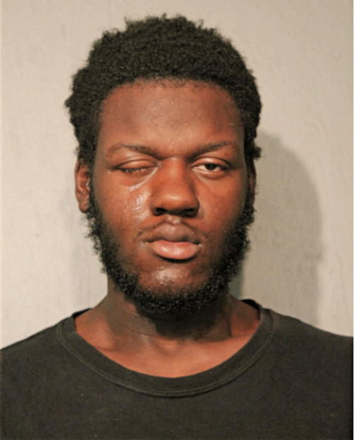 WILLIE ROSENTHAL, Cook County, Illinois
