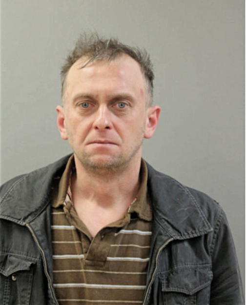 PIOTR SALEWSKI, Cook County, Illinois