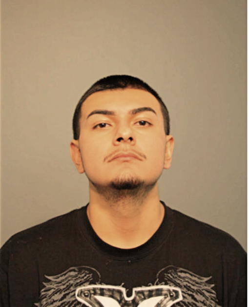 ALBERTO SALGADO, Cook County, Illinois