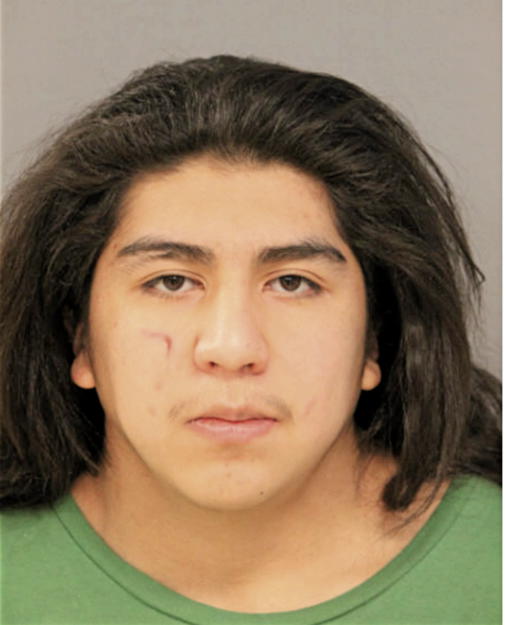 ENEDINO SANCHEZ, Cook County, Illinois