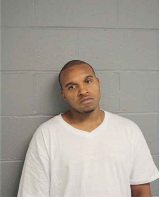 MELVIN SANDIFER, Cook County, Illinois