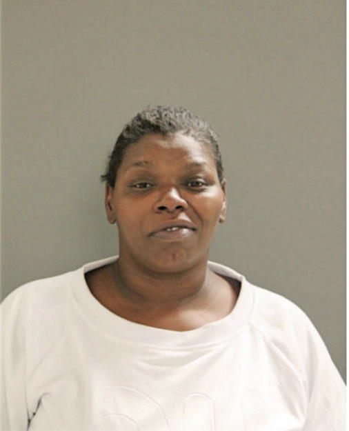 ANNACINE S SCOTT, Cook County, Illinois
