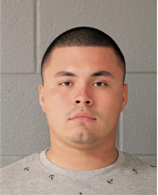 IVAN SERNA, Cook County, Illinois