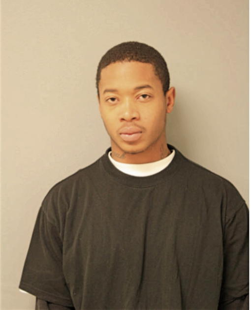 WADE SIMTH, Cook County, Illinois