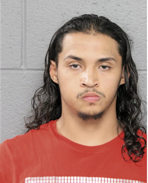 JORGE SOTO, Cook County, Illinois