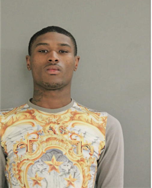 JAWUAN P STAMPLEY, Cook County, Illinois