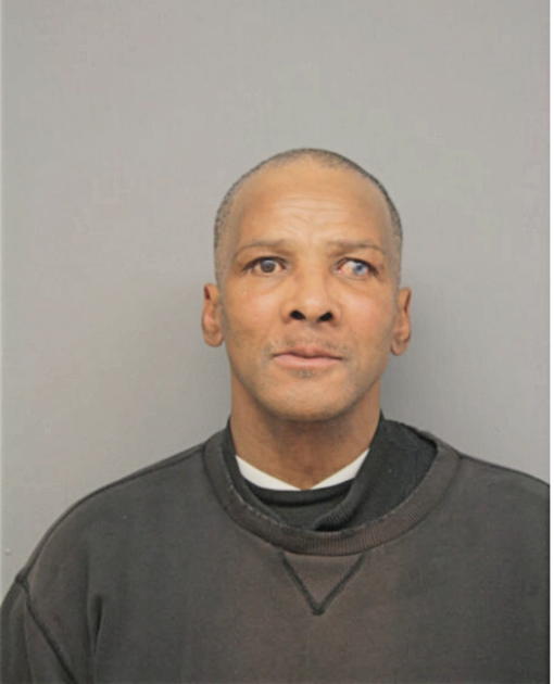 ROBERT STAPLES, Cook County, Illinois