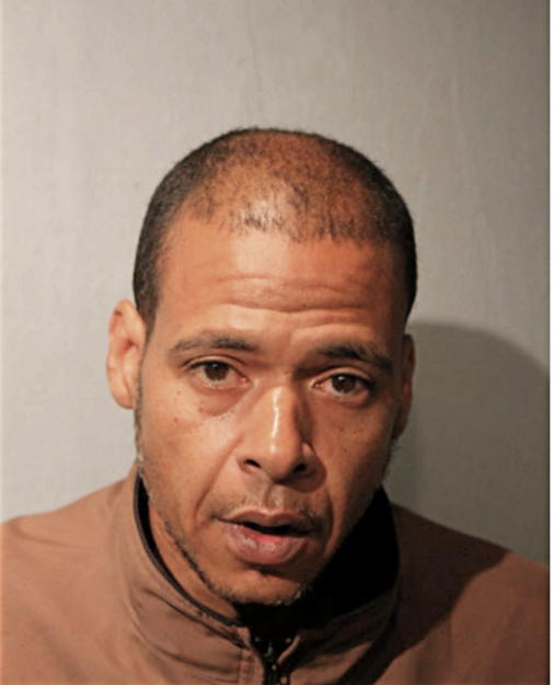 RODNEY L STEWART, Cook County, Illinois