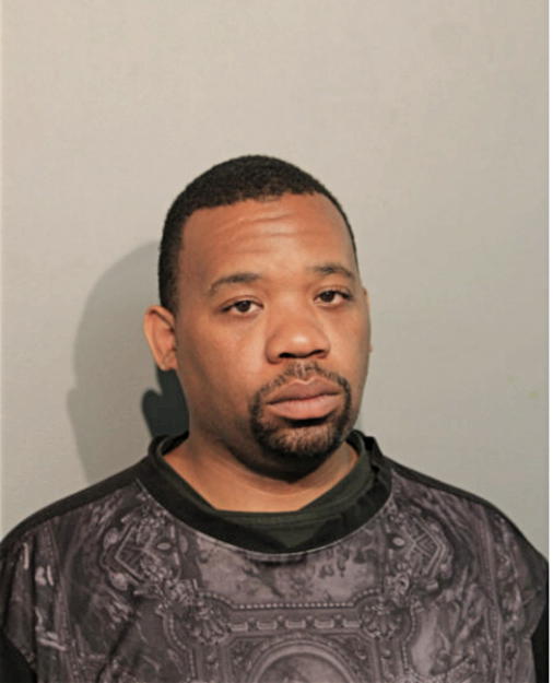 DARRYL B STOKLEY, Cook County, Illinois