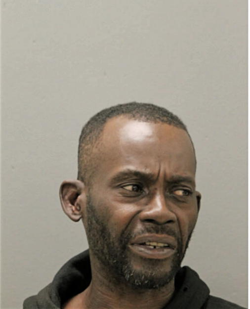 JOHN G SUGGS, Cook County, Illinois