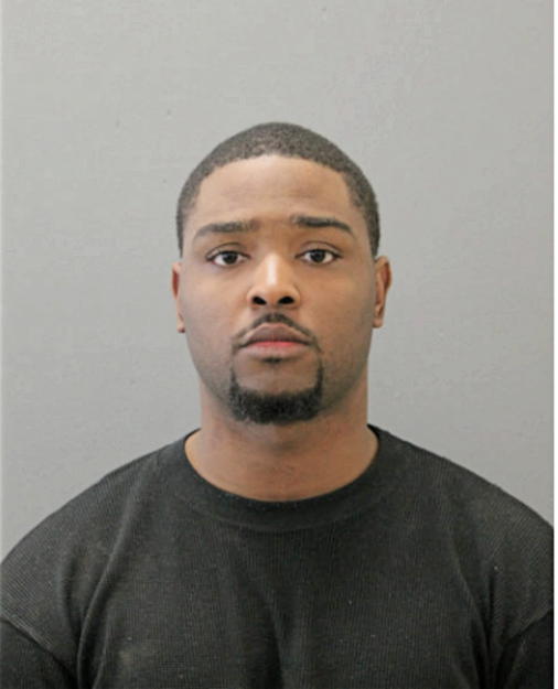 KENNETH SUMMERS, Cook County, Illinois