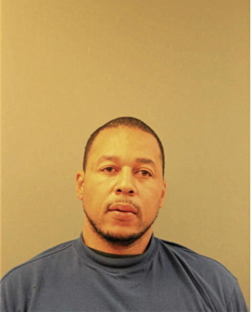 FREDERICK SUTTON, Cook County, Illinois