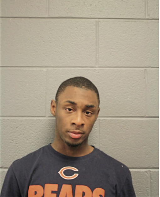 DANZEL SWIFT, Cook County, Illinois
