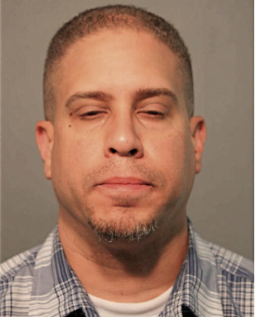 ANTONIO TALAVERA, Cook County, Illinois