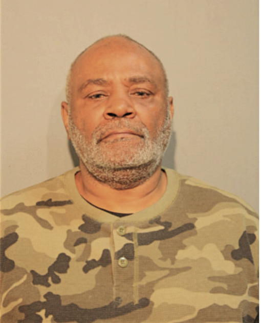 RENARD TAYLOR, Cook County, Illinois