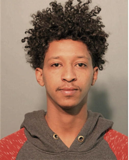 MILKIAS TEWELDEBERHANE, Cook County, Illinois