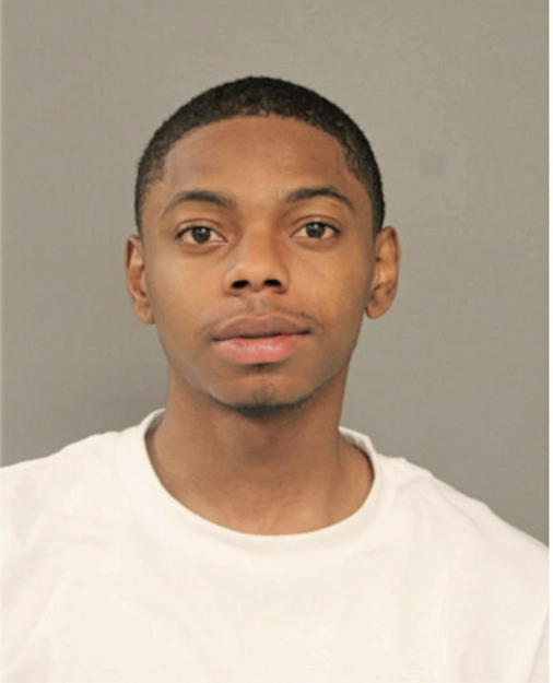 EDWARD THOMA, Cook County, Illinois