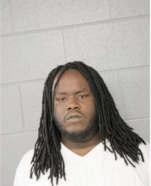 PERCY L THOMAS, Cook County, Illinois