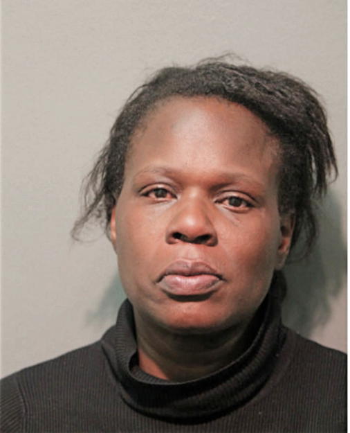 VANETTA L THOMAS, Cook County, Illinois