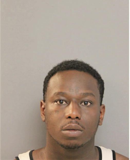 DENARD W THOMPSON, Cook County, Illinois