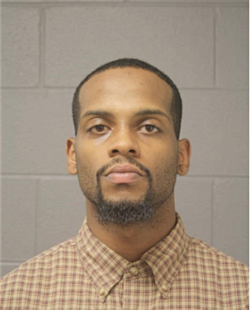 ERIC A TILLMAN, Cook County, Illinois