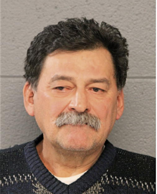 JOSE TORRES, Cook County, Illinois