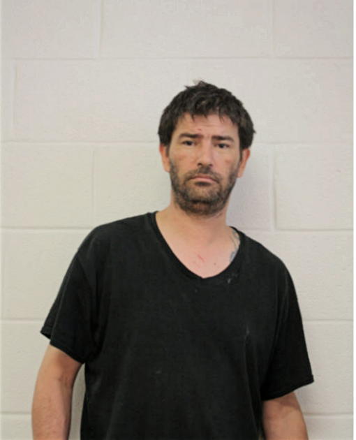 ROBERT B TREBES, Cook County, Illinois