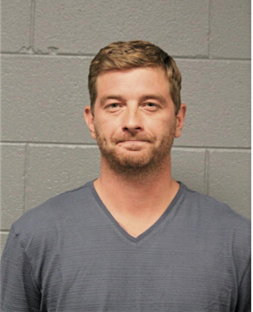 THOMAS ANDREW TRILLA, Cook County, Illinois