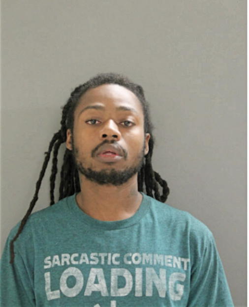 LAWRENCE D TURNER, Cook County, Illinois