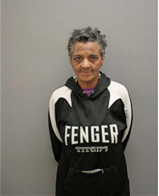 BEVERLY S USHER, Cook County, Illinois