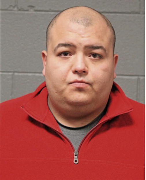 EDUARDO VILLASENOR, Cook County, Illinois