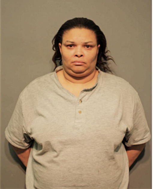 DEBORAH WASHINGTON, Cook County, Illinois