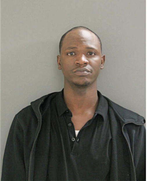 DEANTE L WATKINS, Cook County, Illinois