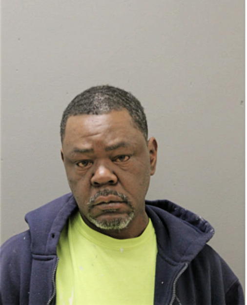 BRIAN C WHITE, Cook County, Illinois