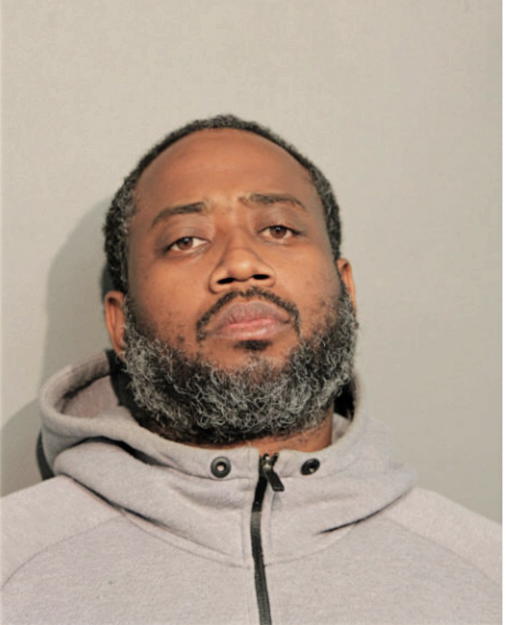 LONNIE S WHITE, Cook County, Illinois