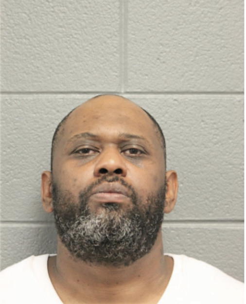 VINCENT WHITE, Cook County, Illinois