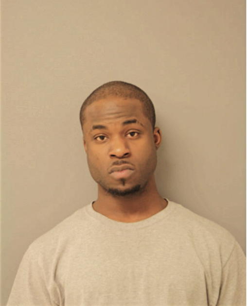WILLIE L WHITE, Cook County, Illinois