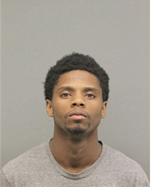 JERRY B WILLIAMS, Cook County, Illinois