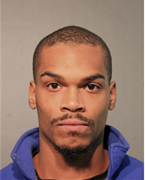 SHA-LEEK WILLIAMSBEY, Cook County, Illinois