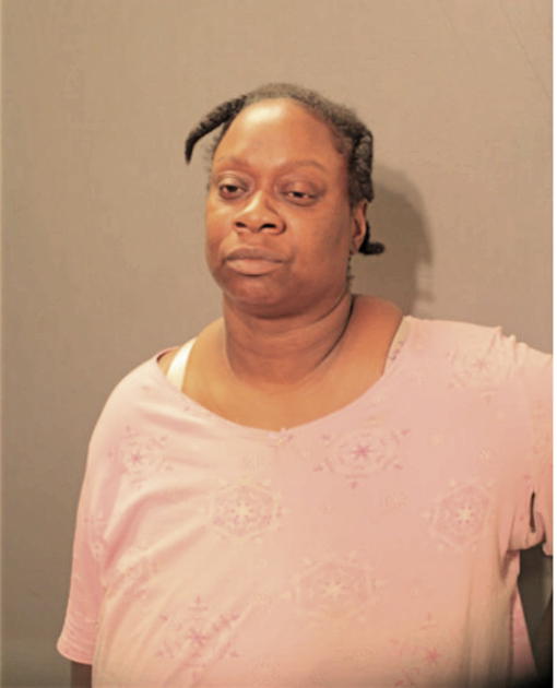 LETITIA A WILLIS, Cook County, Illinois
