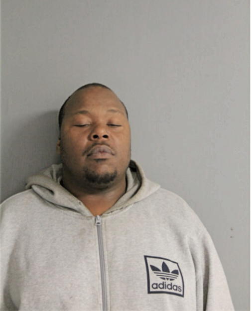CARL A WINTERS, Cook County, Illinois