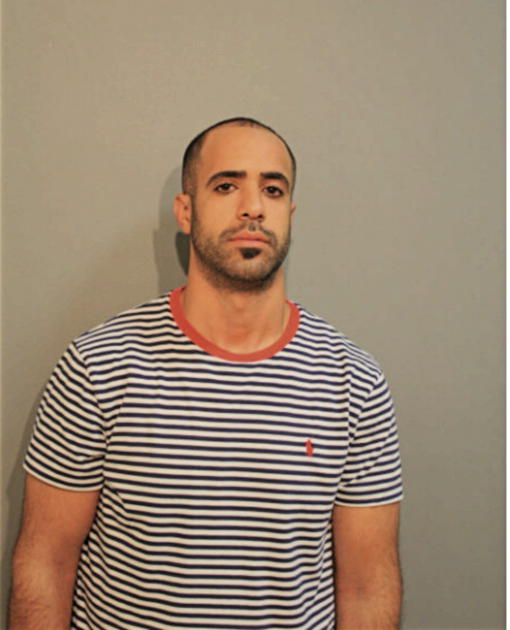 YASSIN R YASSIN, Cook County, Illinois