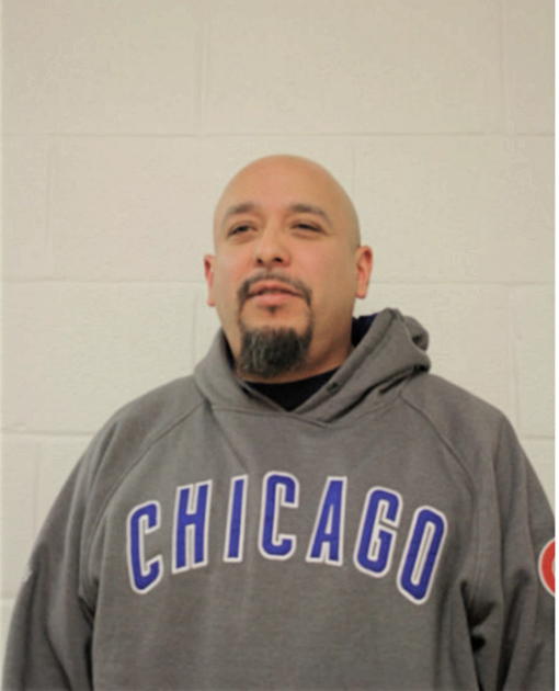 JOSE A FLORES, Cook County, Illinois