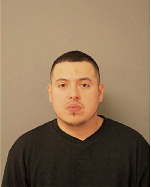VICTOR D ACEVEDO, Cook County, Illinois