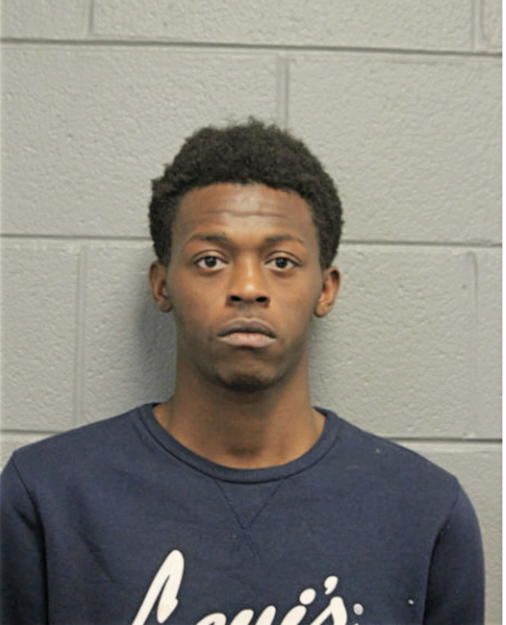 BRETT C ADDISON, Cook County, Illinois